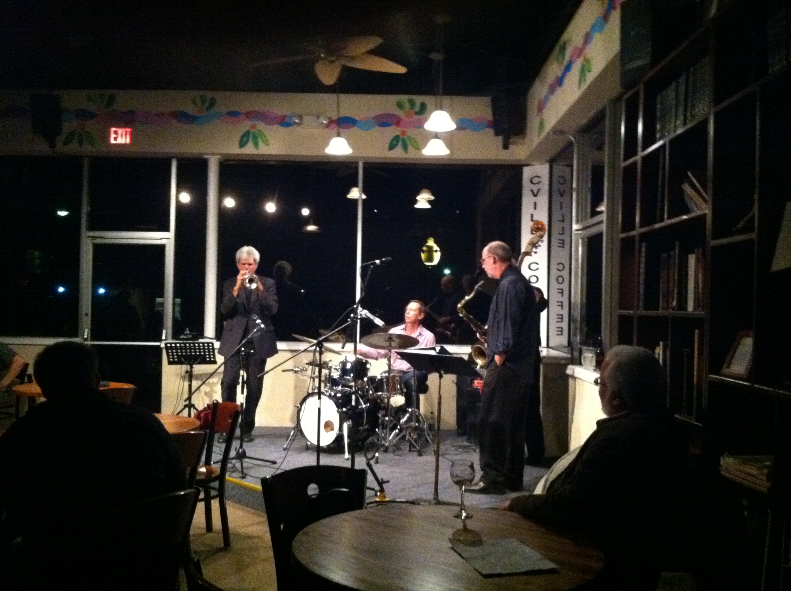 Download this Bobby Read Quartet... picture