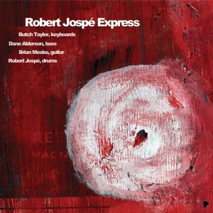Robert Jospé Express